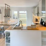 Holiday home Strandbude *