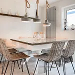 Holiday home Strandbude *