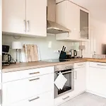 Strandbude Holiday home
