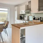 Strandbude Holiday home *