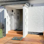 Strandbude Holiday home *