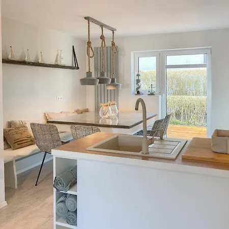 Strandbude * ティメンドルファー・シュトラント