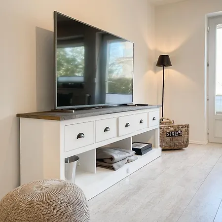 Strandbude ティメンドルファー・シュトラント