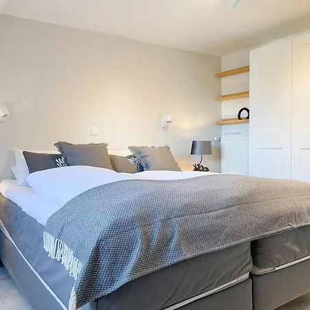 Casa de Férias Strandbude