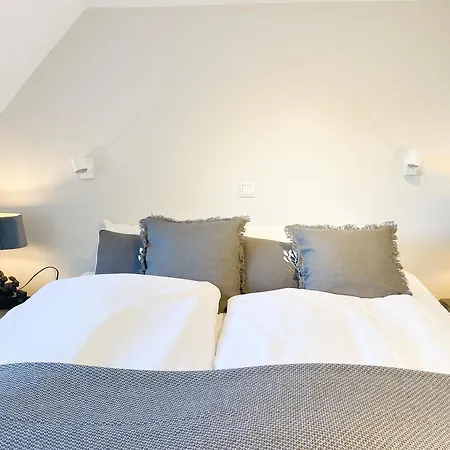 Strandbude Timmendorfer Strand