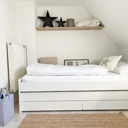 Strandbude Timmendorfer Strand