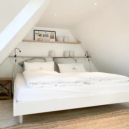 Strandbude Casa de Férias Timmendorfer Strand