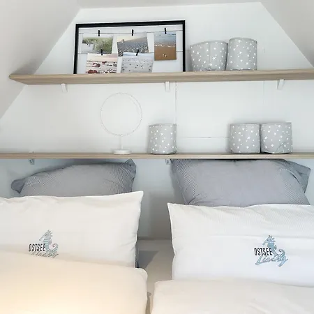 Strandbude Timmendorfer Strand