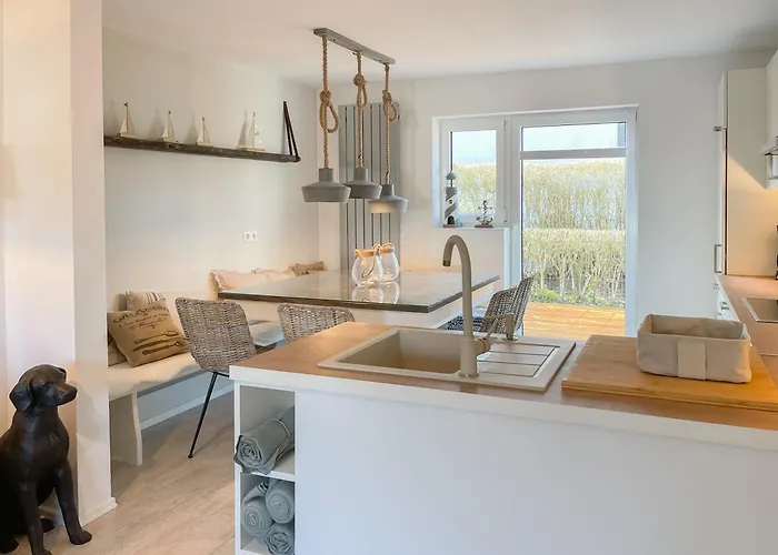 Strandbude * Timmendorfer Strand