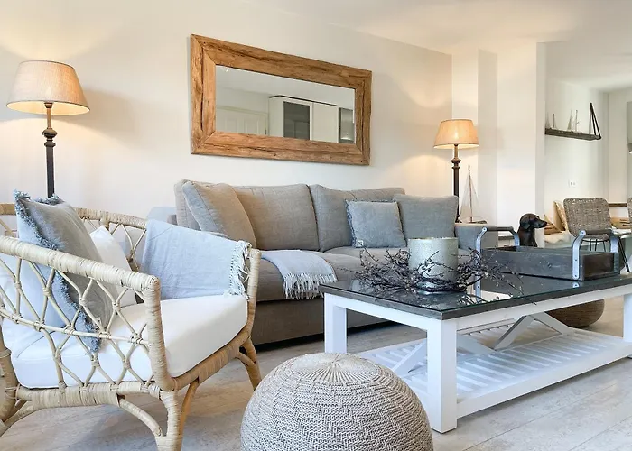 Strandbude ティメンドルファー・シュトラント