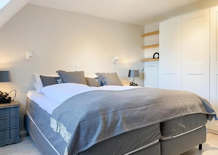 Casa de Férias Strandbude