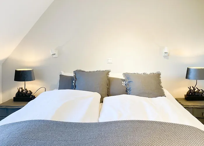 Strandbude Timmendorfer Strand