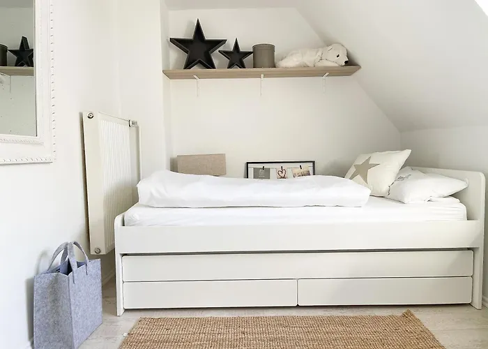 Strandbude ティメンドルファー・シュトラント