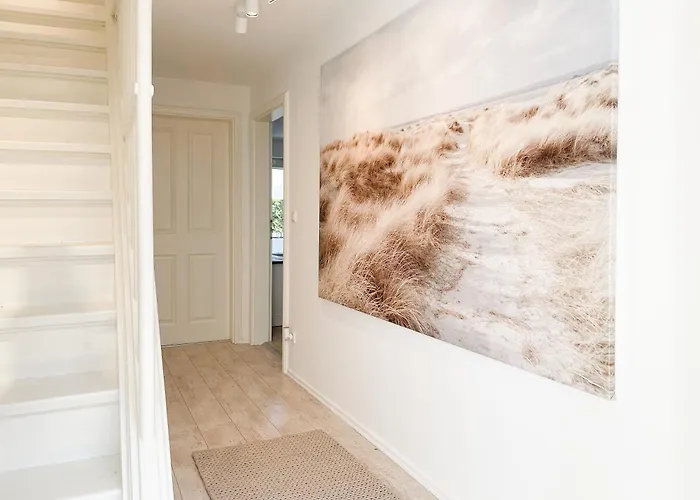 別荘 Strandbude ティメンドルファー・シュトラント